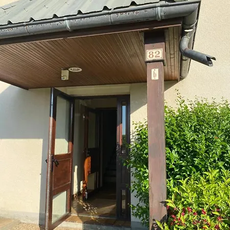 Daire Chez Jeremy - Appartement De Edmond